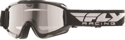 Fly racing snow goggles