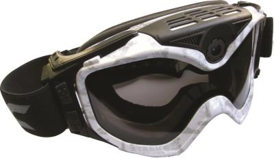 Liquid image all-sport hd video goggles