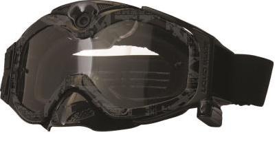 Liquid image all-sport hd video goggles