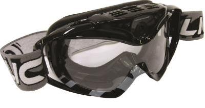 Liquid image torque offroad hd video goggles