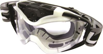 Liquid image torque offroad hd video goggles