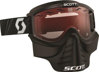 Scott 83x safari facemask