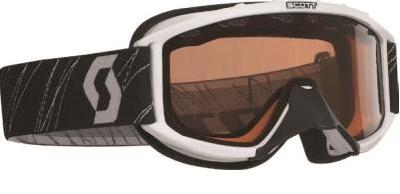 Scott 89 si youth snocross goggles
