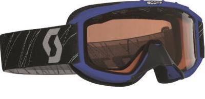 Scott 89 si youth snocross goggles