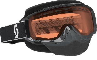 Scott split otg snowcross goggle