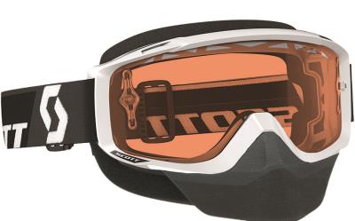 Scott split otg snowcross goggle