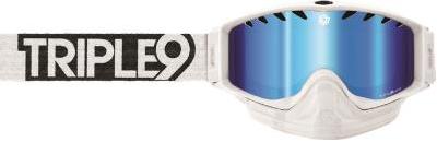 Triple9 optics saint goggle