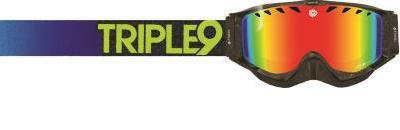 Triple9 optics saint goggle