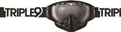 Triple9 optics switch snowmobile goggle