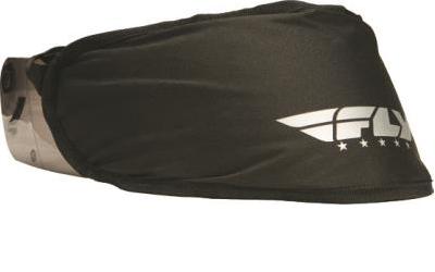 Fly racing faceshield pouch
