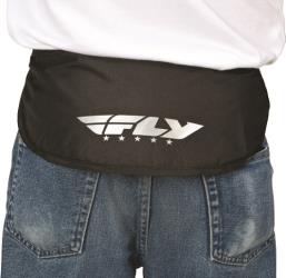 Fly racing faceshield pouch