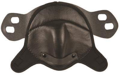 Fly racing mx style cold weather breath deflectors