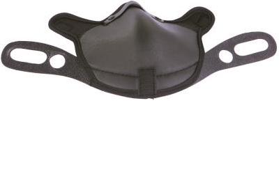 Fly racing mx style cold weather breath deflectors