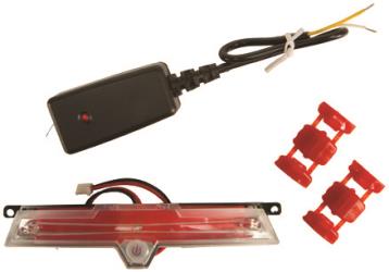 Gmax l.e.d. wireless brake light kit