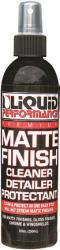 Liquid performance matt cleaner and detailer