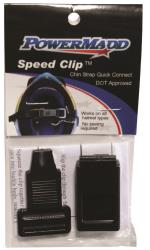 Powermadd speed clip