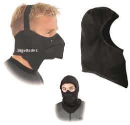 R.u. outside fogevader / balaclava combo pack