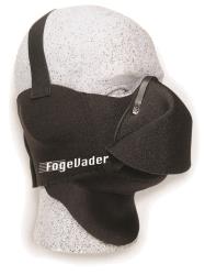 R.u. outside fogevader breath deflector mask