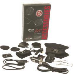 Uclear uap200 accessory kit