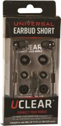 Uclear universal earbuds