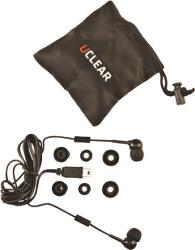 Uclear universal earbuds