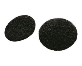 Uclear velcro rounds