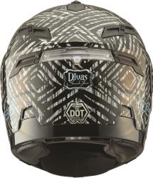 Dsg gm54s helmet