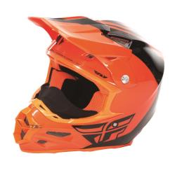Fly racing f2 carbon cold weather pure graphic helmet