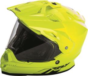 Fly racing trekker helmet