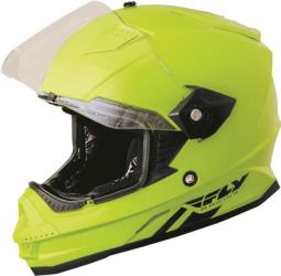 Fly racing trekker helmet