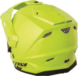 Fly racing trekker helmet