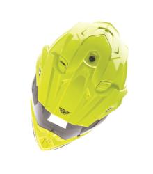 Fly racing trekker helmet