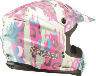 Gmax dsg gm76x helmet