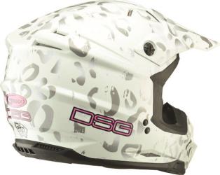 Gmax dsg gm76x helmet