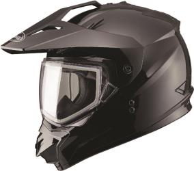 Gmax gm11s solid & graphic snow sport helmet