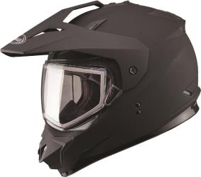 Gmax gm11s solid & graphic snow sport helmet