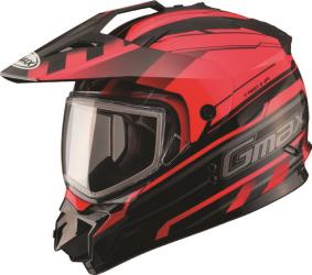 Gmax gm11s solid & graphic snow sport helmet