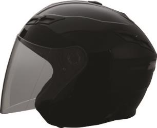 Gmax gm67 open face helmet