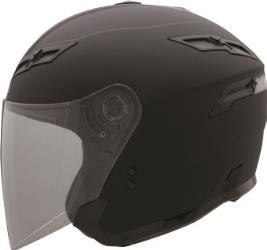 Gmax gm67 open face helmet