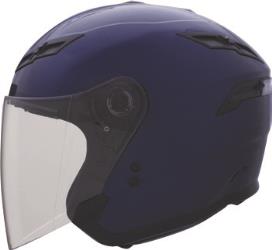 Gmax gm67 open face helmet