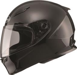 Gmax solid & graphic ff49 snow helmet