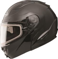Gmax solid & graphic gm64s modular helmet