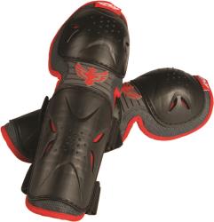 Fly racing flex ii knee / shin guards