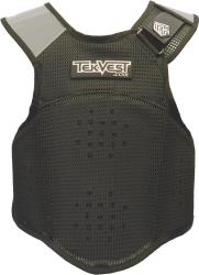 Tekvest crossover