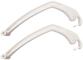 C&a pro replacement ski loops