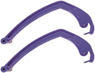 C&a pro replacement ski loops
