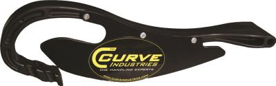 Curve industries loop plates