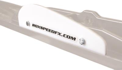 Rox speed fx dorsal plate