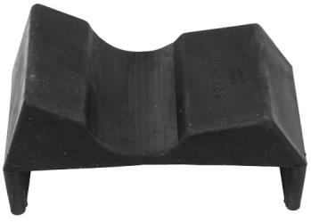 Sports parts inc. ski to spindle bumper pads