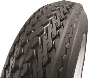 Allied wheel components trailer tires
